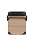 Steamy-E Elektrische Koelbox op wielen - 45L