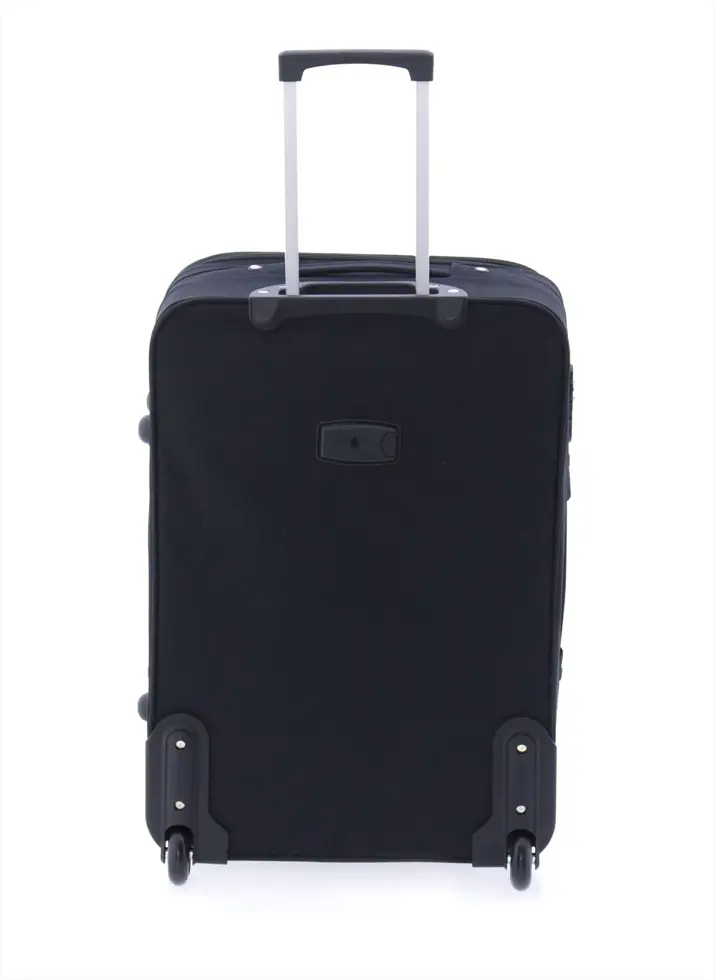 Metro - Middelgrote koffer - 61cm - 63L
