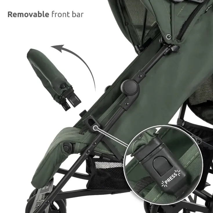 Lorelli Ida Buggy