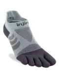 Women's Ultra Run No-Show - 40/45 sokken