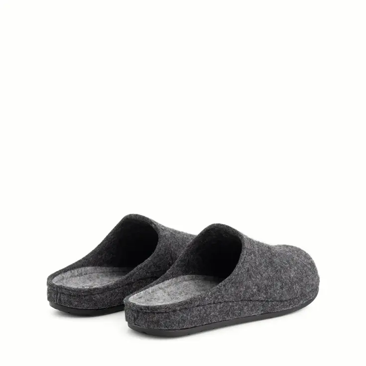 Travelin' Come Home Dames - Pantoffels - Wol
