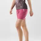 Loeffler outdoorshorts dames Trekking