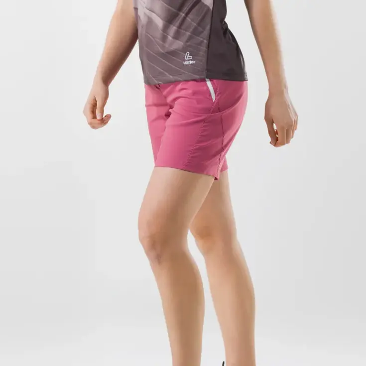 Outdoorshorts dames Trekking