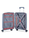 Skyline 2.0 Neon koffer / 40 L