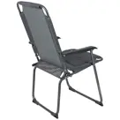 Bo-Camp Stoel Copa Rio Comfort XXL Gepolsterd