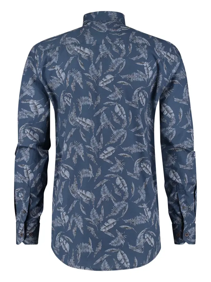 Clint – Overhemd Heren