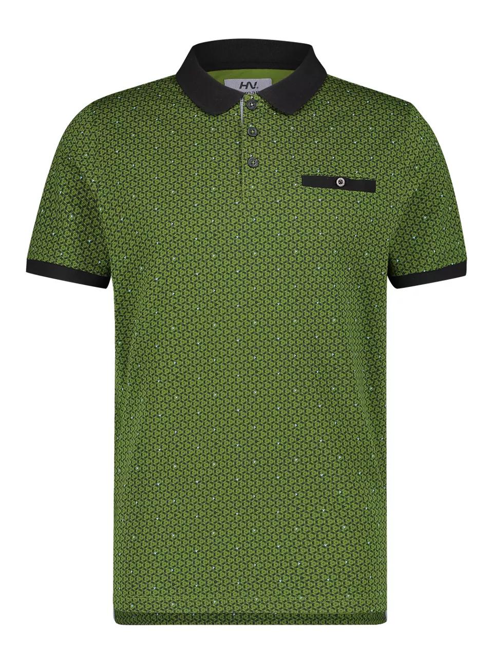 ANWB  Thim  Poloshirt Heren  Groen   M main product image