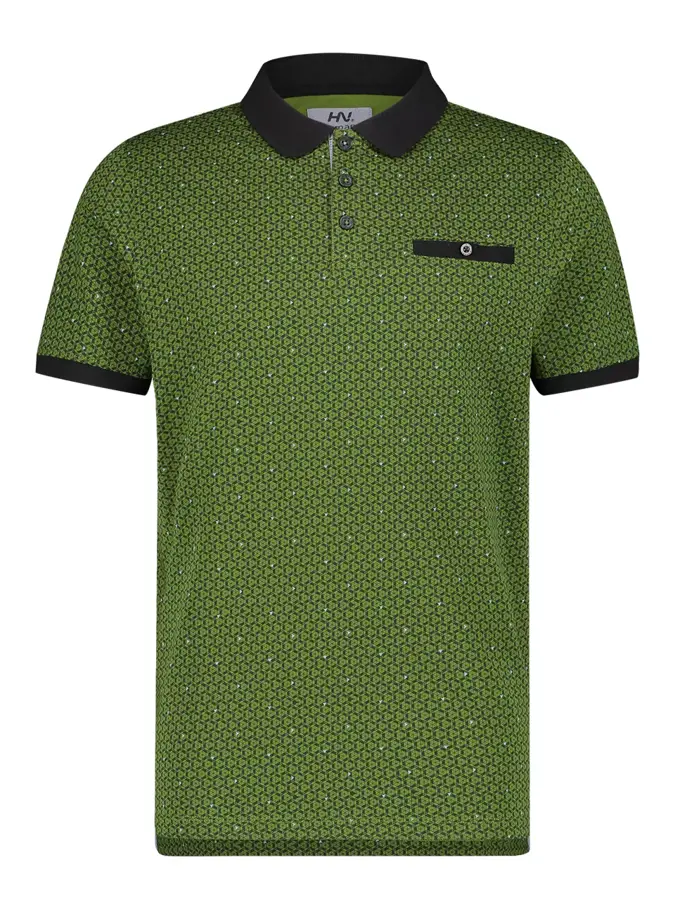 Thim – Poloshirt Heren