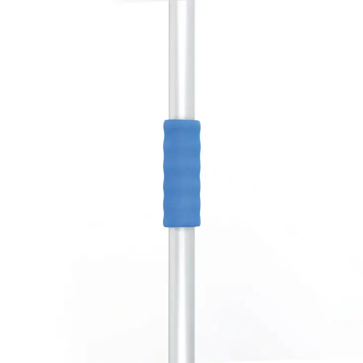 Telescopische wasborstel