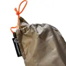Tarp - 300x300x220 cm - schaduwdoek - Cuhoc