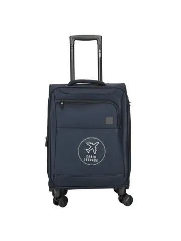 Enrico Benetti Handbagage koffer Oakville