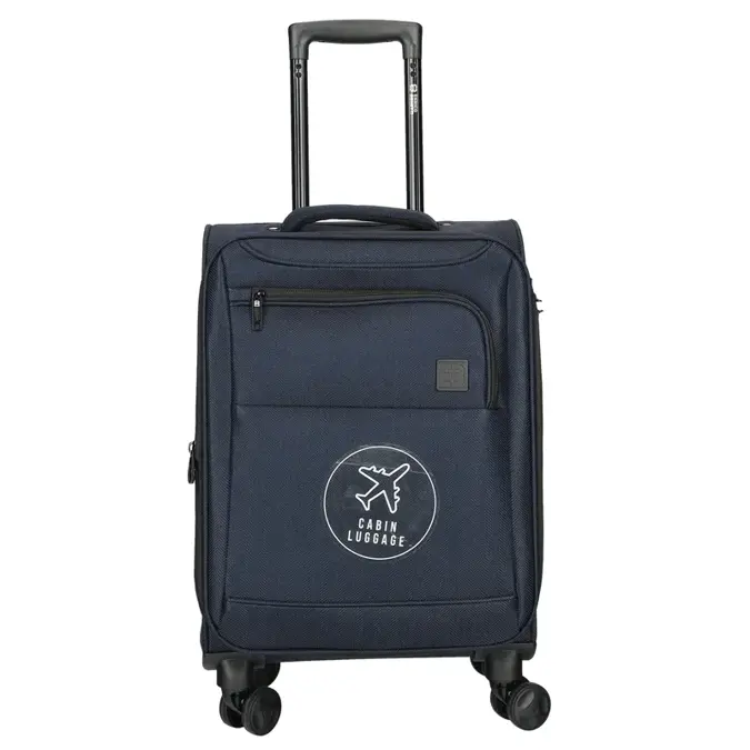 Enrico Benetti Handbagage Koffer Oakville
