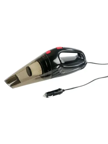 Energy 12V stofzuiger 100W 5m kabel