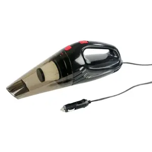 Energy 12V stofzuiger 100W 5m kabel