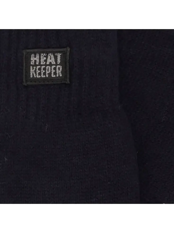 Heren - Muts + Handschoenen