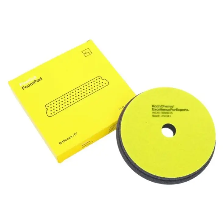 Fine Cut Polijstschijf Ø 150 x 25 mm Polijstpad