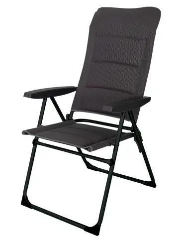 Eurotrail Campingstoel Kendal Canyon High