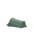 Tweepersoons tunneltent groen