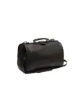 Chesterfield -Texel - Leren reistas 23L