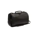 Chesterfield -Texel - Leren reistas 23L
