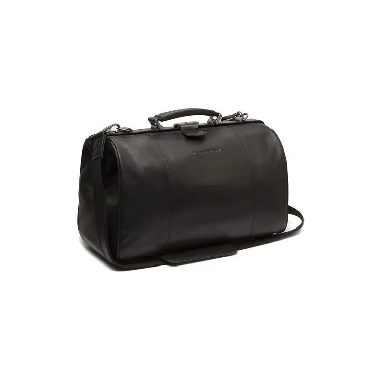 Chesterfield -Texel - Leren reistas 23L