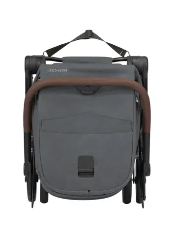 Leona² - Kinderwagen