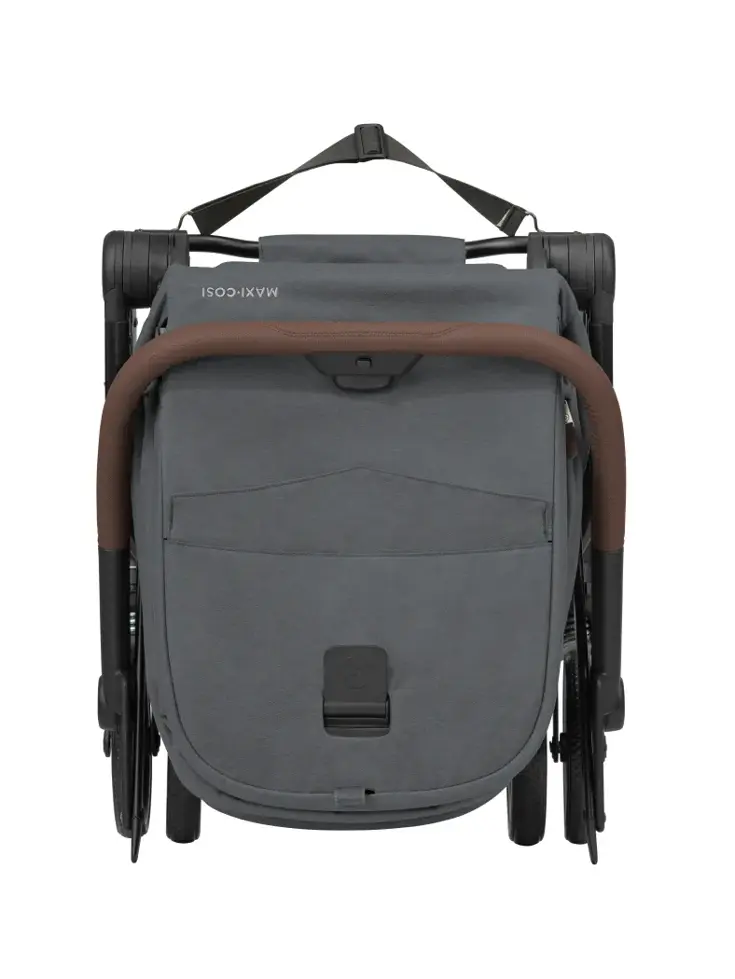 Leona² - Kinderwagen