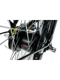 L' Urban Nexus 7 e-bike MXUS Villette