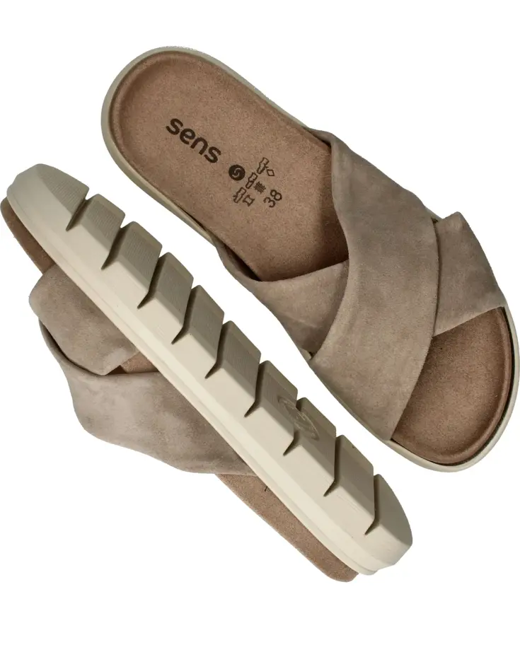 Slippers Dames