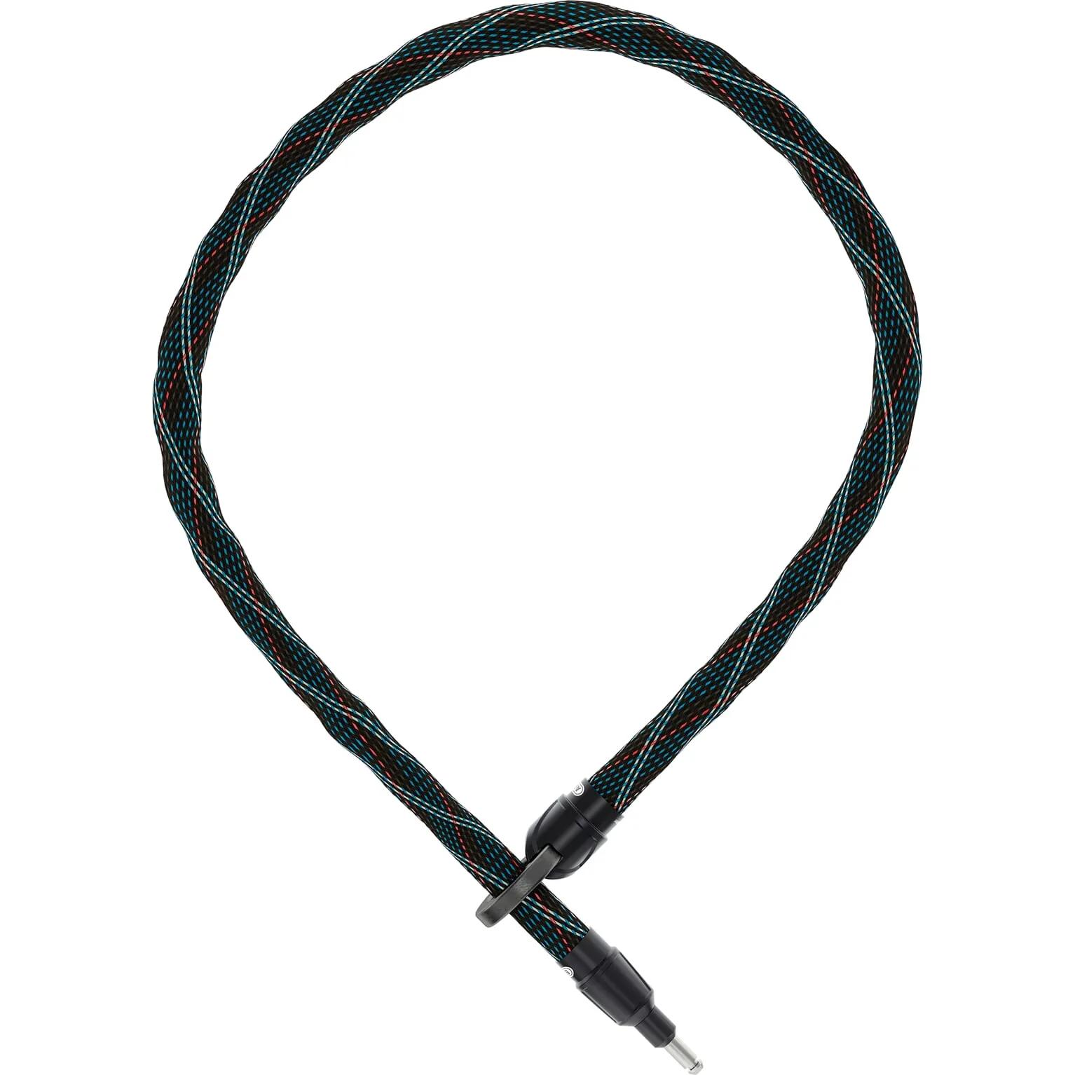 Abus  Insteekketting Ach Ivy 6Ks/130  Grijs main product image