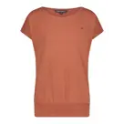 Nosadea – T-shirt dames – Human Nature