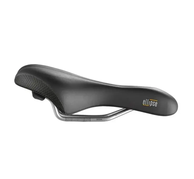 Fietszadel Ellipse Athletic