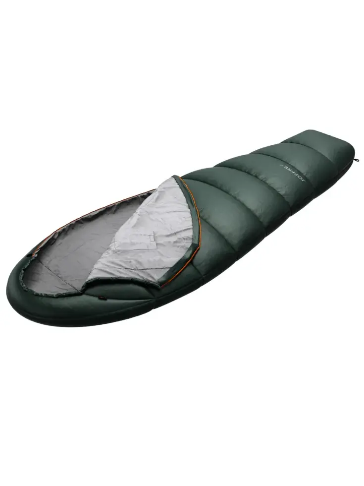 Mummyslaapzak Joffre 80 Scarab