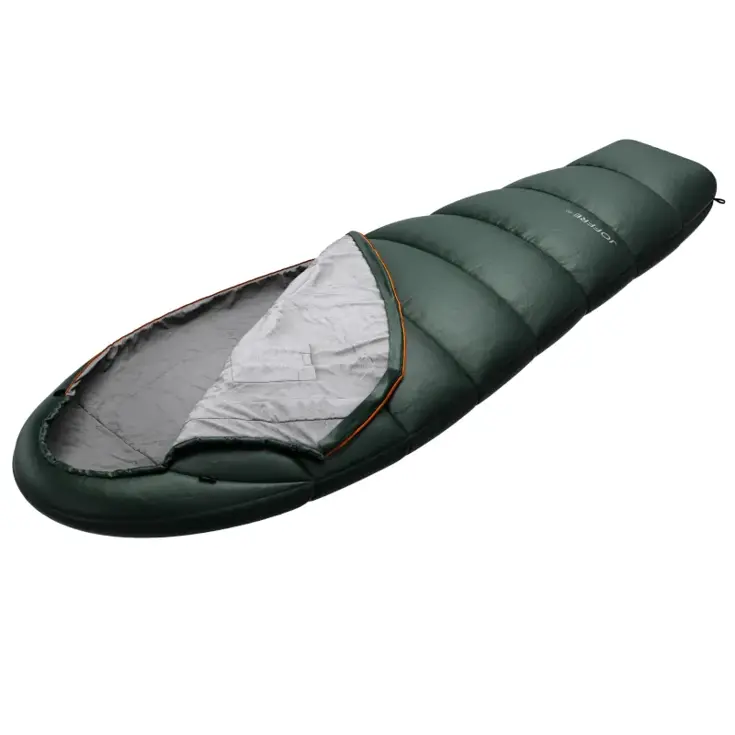 Mummyslaapzak Joffre 80 Scarab