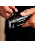 Berlin 50 Knijpkat zaklamp - noodpakket