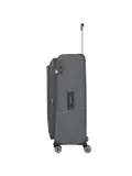 Skaii 4 Wheel Trolley L Expandable  | 98 L