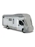 Camperhoes - L610 x B238 x H270 cm