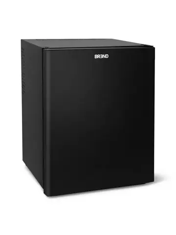 BR-2241 Mini Koelkast en Vriezer - 47 Liter