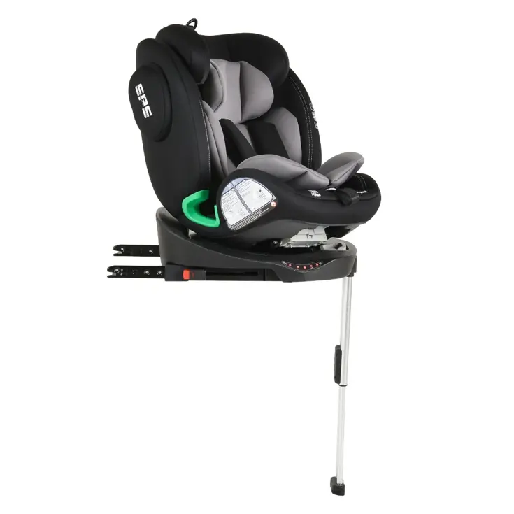 Moni Legend 40-150 cm 360° i-Size Autostoel