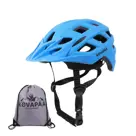 Tolva Fietshelm Volwassenen Met Opberghoes