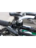 Airbell PRO GPS tracker fiets