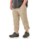 Alps - Afritsbroek Heren - Plus Size