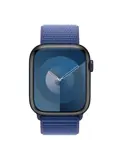 Bandje voor Apple Watch | 44/45/46/49 mm