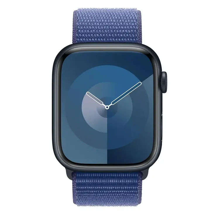 Bandje voor Apple Watch | 44/45/46/49 mm