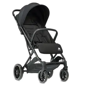 Rolo XL Luxe Lichtgewicht Buggy - Inklapbaar