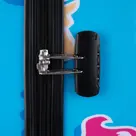 BHPPY Print - Reiskoffer - 76cm