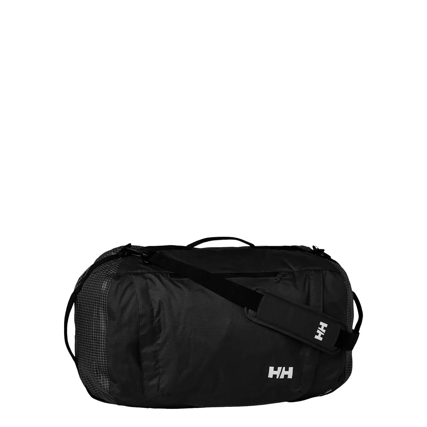 Helly Hansen  Hightide WP Duffel 50L black  Zwart main product image