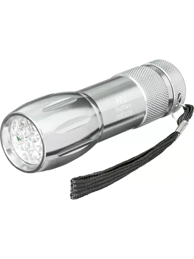 Zaklamp klein