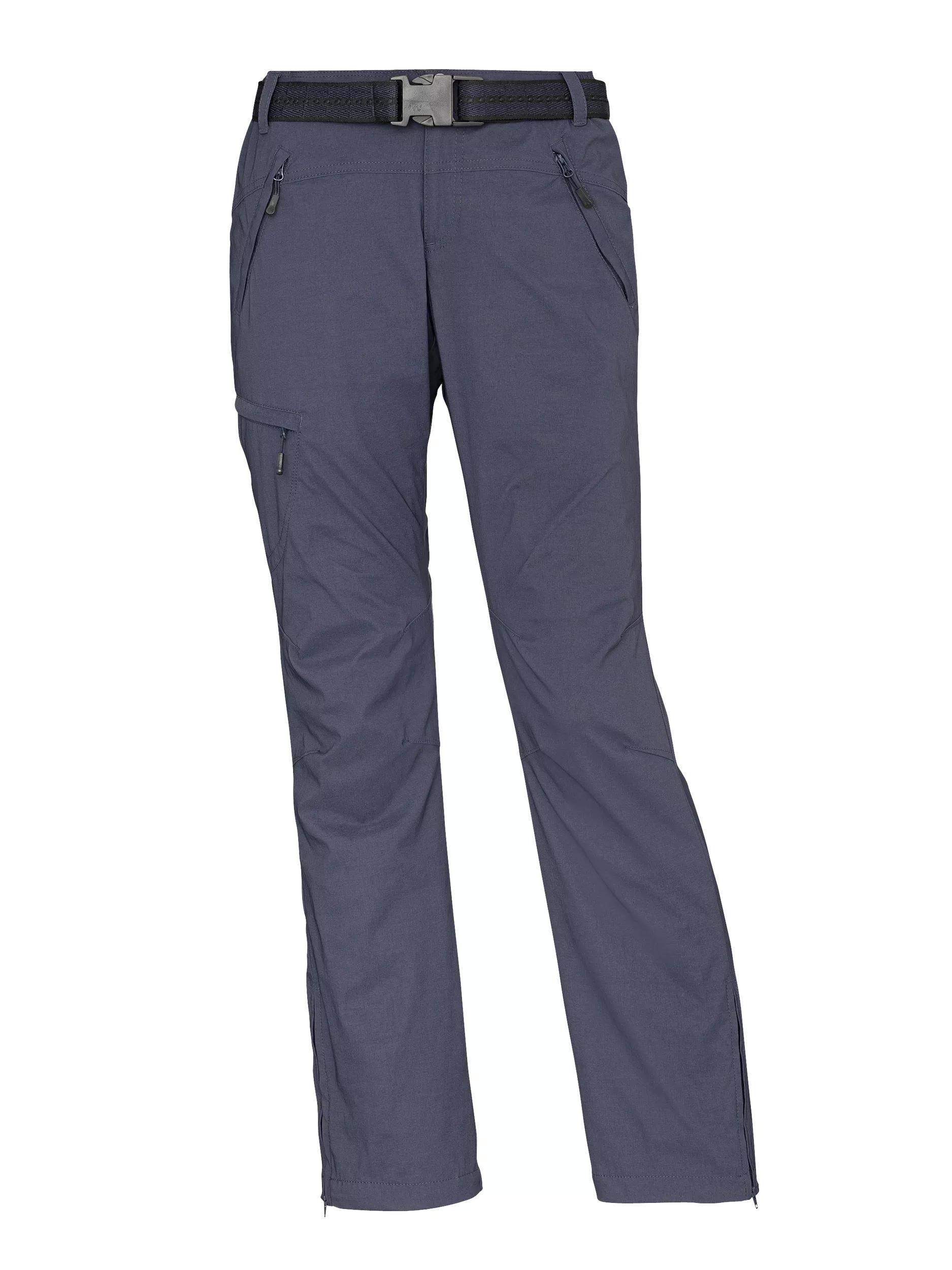 ANWB  Gevoerde broek lady Venne  Navy   XS main product image