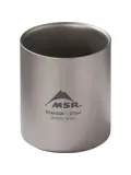 MSR Titan Beker – Dubbelwandig